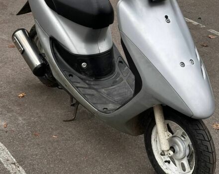 Хонда Інша, об'ємом двигуна 49 л та пробігом 0 тис. км за 286 $, фото 1 на Automoto.ua