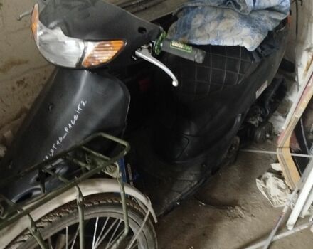 Хонда Другая, объемом двигателя 50 л и пробегом 0 тыс. км за 213 $, фото 1 на Automoto.ua