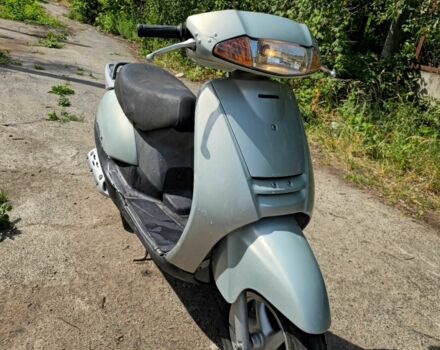 Хонда Другая, объемом двигателя 50 л и пробегом 0 тыс. км за 550 $, фото 4 на Automoto.ua