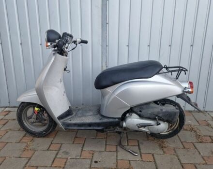 Хонда Інша, об'ємом двигуна 50 л та пробігом 0 тис. км за 219 $, фото 2 на Automoto.ua