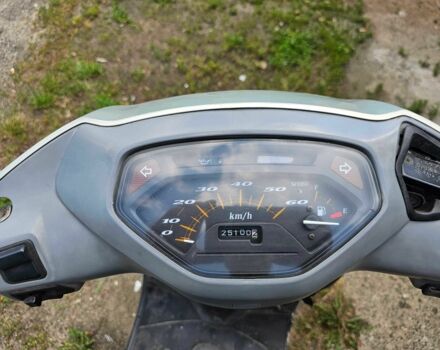 Хонда Другая, объемом двигателя 50 л и пробегом 0 тыс. км за 550 $, фото 3 на Automoto.ua
