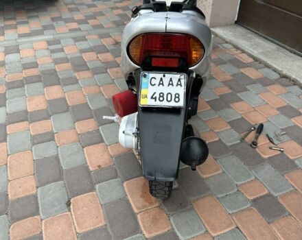 Хонда Другая, объемом двигателя 80 л и пробегом 0 тыс. км за 333 $, фото 2 на Automoto.ua