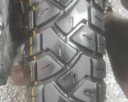 Хонда Інша, об'ємом двигуна 65 л та пробігом 0 тис. км за 357 $, фото 4 на Automoto.ua