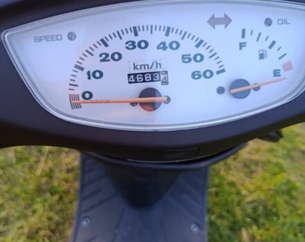 Хонда Другая, объемом двигателя 50 л и пробегом 0 тыс. км за 19000 $, фото 4 на Automoto.ua