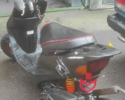 Хонда Інша, об'ємом двигуна 65 л та пробігом 0 тис. км за 357 $, фото 3 на Automoto.ua