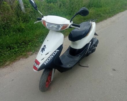 Хонда Другая, объемом двигателя 49 л и пробегом 0 тыс. км за 350 $, фото 7 на Automoto.ua