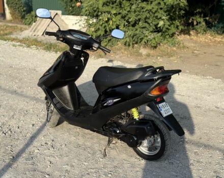 Хонда Інша, об'ємом двигуна 49 л та пробігом 0 тис. км за 373 $, фото 13 на Automoto.ua