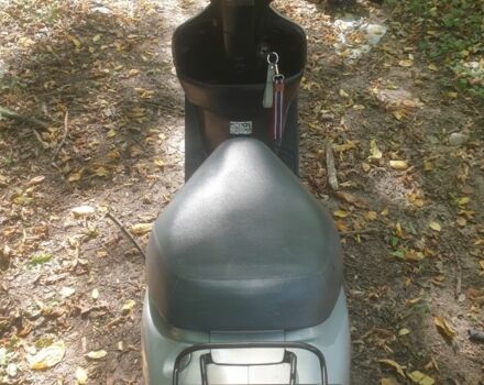 Хонда Другая, объемом двигателя 50 л и пробегом 0 тыс. км за 370 $, фото 5 на Automoto.ua