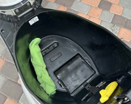 Хонда Другая, объемом двигателя 80 л и пробегом 0 тыс. км за 333 $, фото 8 на Automoto.ua