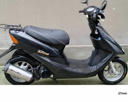 Хонда Другая, объемом двигателя 49 л и пробегом 0 тыс. км за 380 $, фото 1 на Automoto.ua