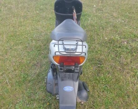 Хонда Другая, объемом двигателя 50 л и пробегом 0 тыс. км за 370 $, фото 3 на Automoto.ua