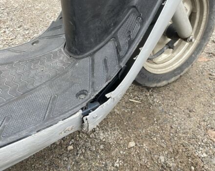 Хонда Другая, объемом двигателя 49 л и пробегом 0 тыс. км за 310 $, фото 7 на Automoto.ua