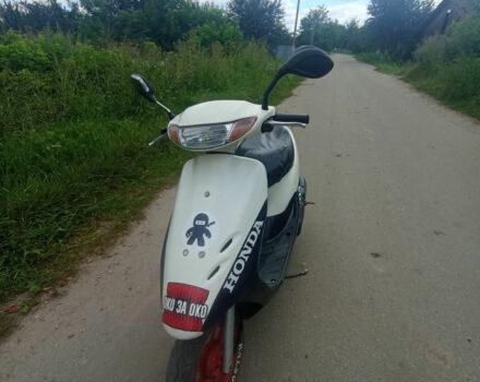 Хонда Другая, объемом двигателя 49 л и пробегом 0 тыс. км за 350 $, фото 2 на Automoto.ua