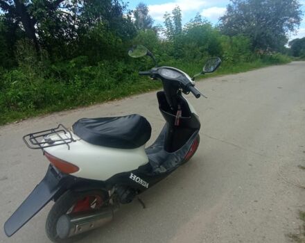 Хонда Другая, объемом двигателя 49 л и пробегом 0 тыс. км за 350 $, фото 5 на Automoto.ua