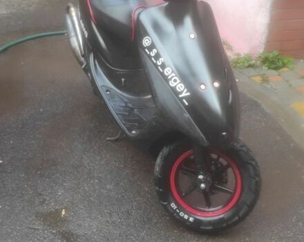 Хонда Інша, об'ємом двигуна 65 л та пробігом 0 тис. км за 357 $, фото 10 на Automoto.ua