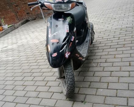 Хонда Інша, об'ємом двигуна 49 л та пробігом 0 тис. км за 340 $, фото 3 на Automoto.ua