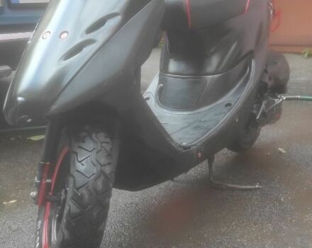 Хонда Інша, об'ємом двигуна 65 л та пробігом 0 тис. км за 357 $, фото 8 на Automoto.ua