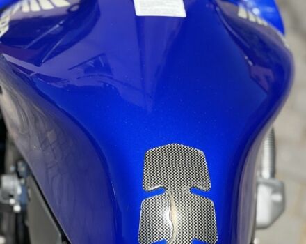 Хонда Інша, об'ємом двигуна 0.6 л та пробігом 0 тис. км за 4150 $, фото 17 на Automoto.ua