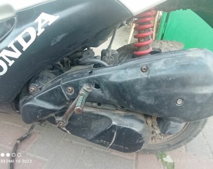 Хонда Другая, объемом двигателя 0 л и пробегом 0 тыс. км за 450 $, фото 1 на Automoto.ua