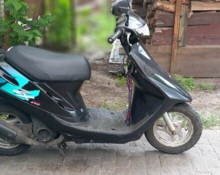 Хонда Інша, об'ємом двигуна 50 л та пробігом 0 тис. км за 12000 $, фото 2 на Automoto.ua