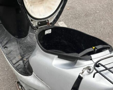 Хонда Інша, об'ємом двигуна 49 л та пробігом 0 тис. км за 286 $, фото 7 на Automoto.ua