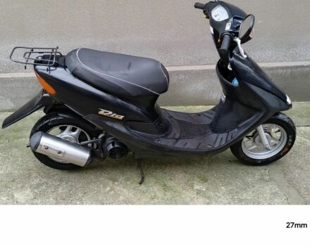 Хонда Другая, объемом двигателя 49 л и пробегом 0 тыс. км за 380 $, фото 3 на Automoto.ua