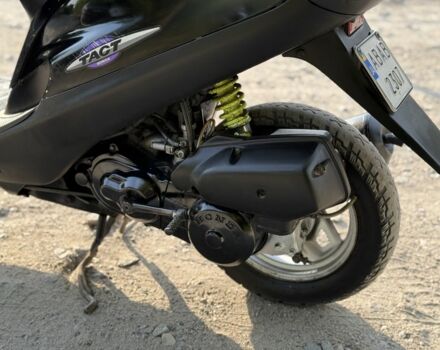 Хонда Інша, об'ємом двигуна 49 л та пробігом 0 тис. км за 373 $, фото 6 на Automoto.ua