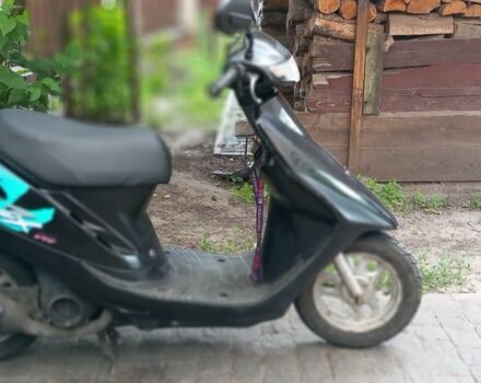 Хонда Інша, об'ємом двигуна 50 л та пробігом 0 тис. км за 12000 $, фото 3 на Automoto.ua