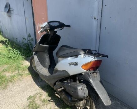 Хонда Інша, об'ємом двигуна 49 л та пробігом 0 тис. км за 288 $, фото 1 на Automoto.ua