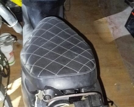 Хонда Другая, объемом двигателя 50 л и пробегом 0 тыс. км за 213 $, фото 7 на Automoto.ua