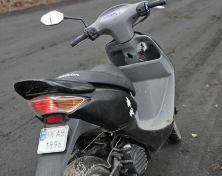 Хонда Інша, об'ємом двигуна 50 л та пробігом 0 тис. км за 369 $, фото 2 на Automoto.ua