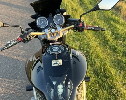 Хонда Інша, об'ємом двигуна 0.92 л та пробігом 0 тис. км за 5050 $, фото 4 на Automoto.ua