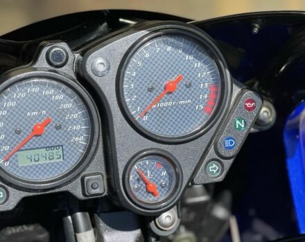Хонда Інша, об'ємом двигуна 0.6 л та пробігом 0 тис. км за 4150 $, фото 14 на Automoto.ua