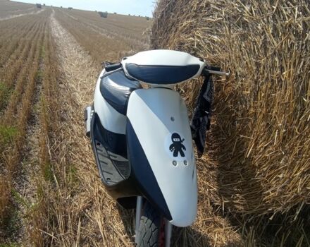 Хонда Другая, объемом двигателя 49 л и пробегом 0 тыс. км за 350 $, фото 1 на Automoto.ua