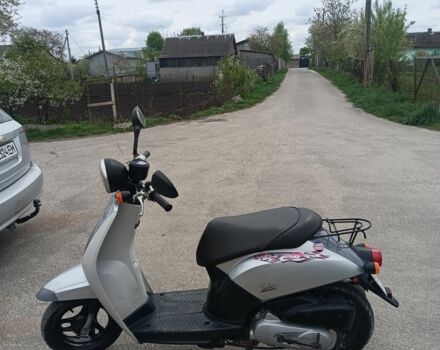 Хонда Другая, объемом двигателя 49 л и пробегом 0 тыс. км за 600 $, фото 3 на Automoto.ua