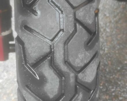 Хонда Інша, об'ємом двигуна 65 л та пробігом 0 тис. км за 357 $, фото 6 на Automoto.ua