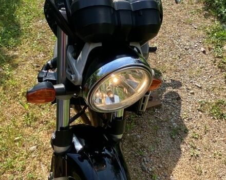 Хонда Інша, об'ємом двигуна 0.92 л та пробігом 0 тис. км за 5500 $, фото 5 на Automoto.ua