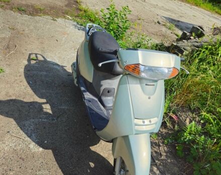 Хонда Другая, объемом двигателя 50 л и пробегом 0 тыс. км за 550 $, фото 18 на Automoto.ua