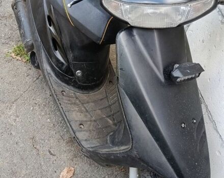 Хонда Інша, об'ємом двигуна 55 л та пробігом 0 тис. км за 214 $, фото 2 на Automoto.ua