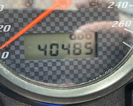 Хонда Інша, об'ємом двигуна 0.6 л та пробігом 0 тис. км за 4150 $, фото 5 на Automoto.ua
