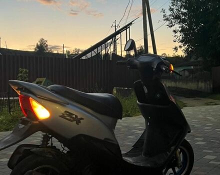 Хонда Другая, объемом двигателя 65 л и пробегом 0 тыс. км за 119 $, фото 3 на Automoto.ua