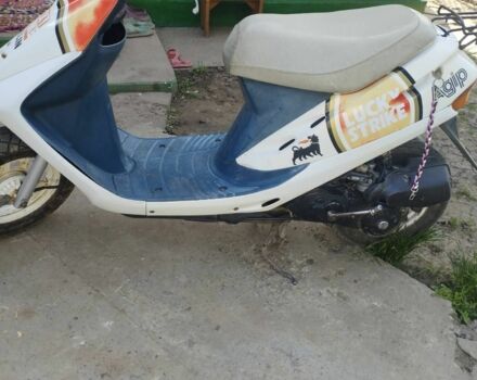 Хонда Другая, объемом двигателя 65 л и пробегом 0 тыс. км за 296 $, фото 1 на Automoto.ua