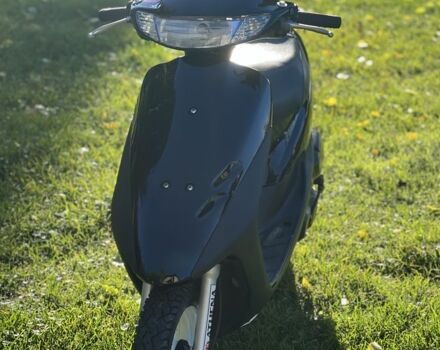 Хонда Інша, об'ємом двигуна 65 л та пробігом 0 тис. км за 332 $, фото 2 на Automoto.ua