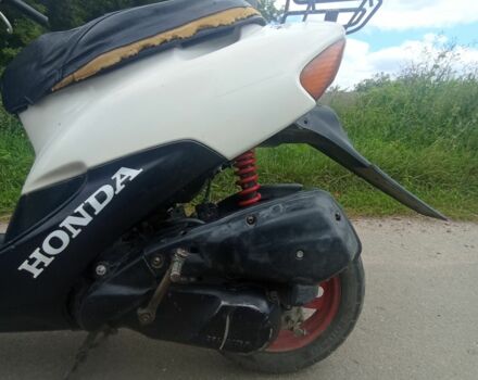 Хонда Другая, объемом двигателя 49 л и пробегом 0 тыс. км за 350 $, фото 4 на Automoto.ua