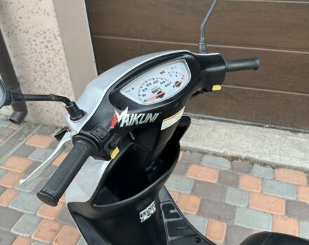 Хонда Другая, объемом двигателя 80 л и пробегом 0 тыс. км за 333 $, фото 5 на Automoto.ua