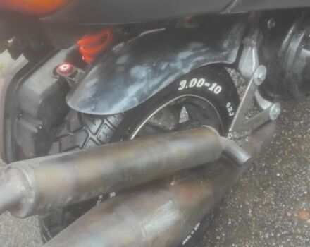 Хонда Інша, об'ємом двигуна 65 л та пробігом 0 тис. км за 357 $, фото 7 на Automoto.ua