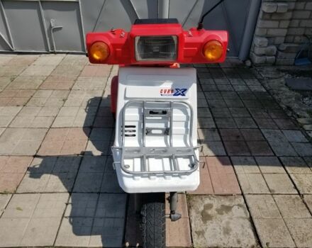 Хонда Другая, объемом двигателя 50 л и пробегом 0 тыс. км за 16400 $, фото 1 на Automoto.ua