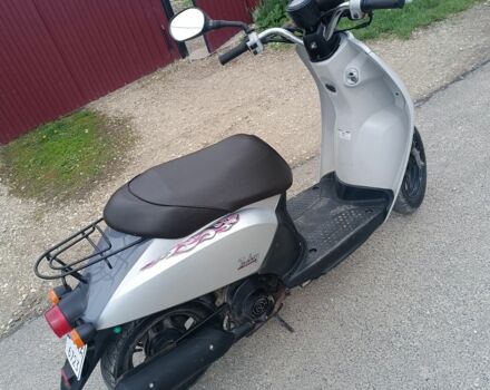Хонда Другая, объемом двигателя 49 л и пробегом 0 тыс. км за 600 $, фото 2 на Automoto.ua