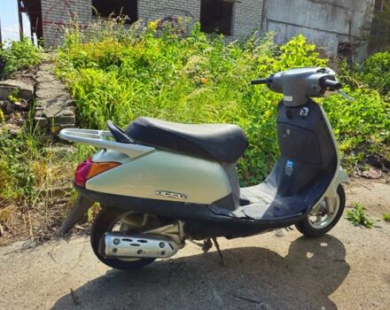 Хонда Другая, объемом двигателя 50 л и пробегом 0 тыс. км за 550 $, фото 17 на Automoto.ua