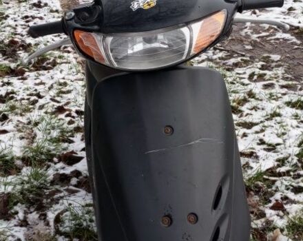 Хонда Інша, об'ємом двигуна 49 л та пробігом 0 тис. км за 259 $, фото 2 на Automoto.ua